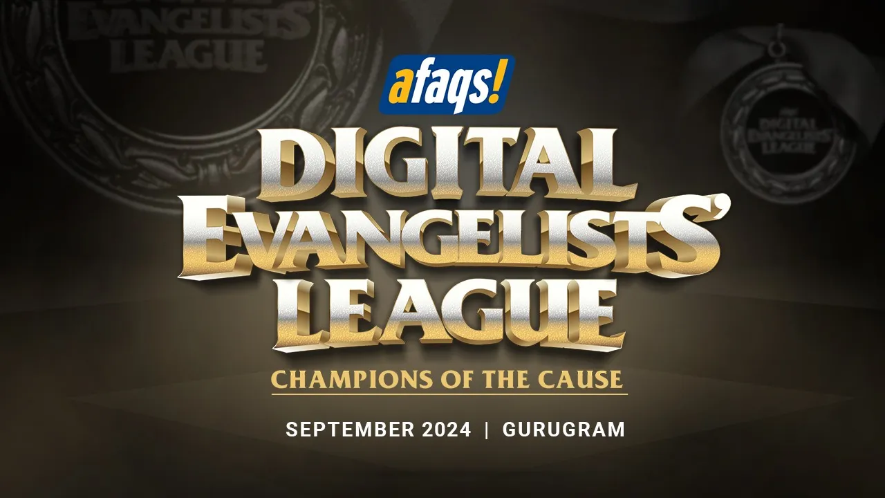 afaqs! Digital Evangelists' League - Class of 2024