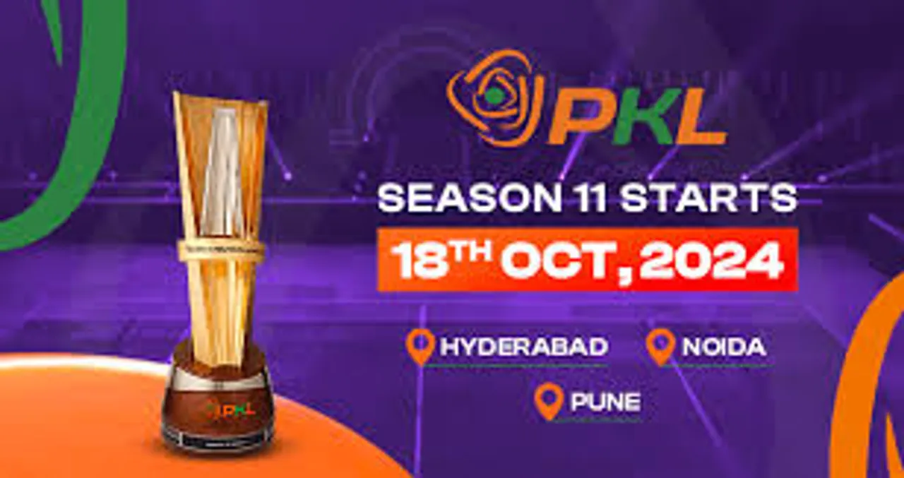prokabaddi