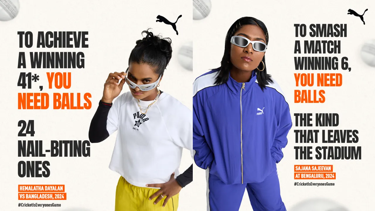 PUMA