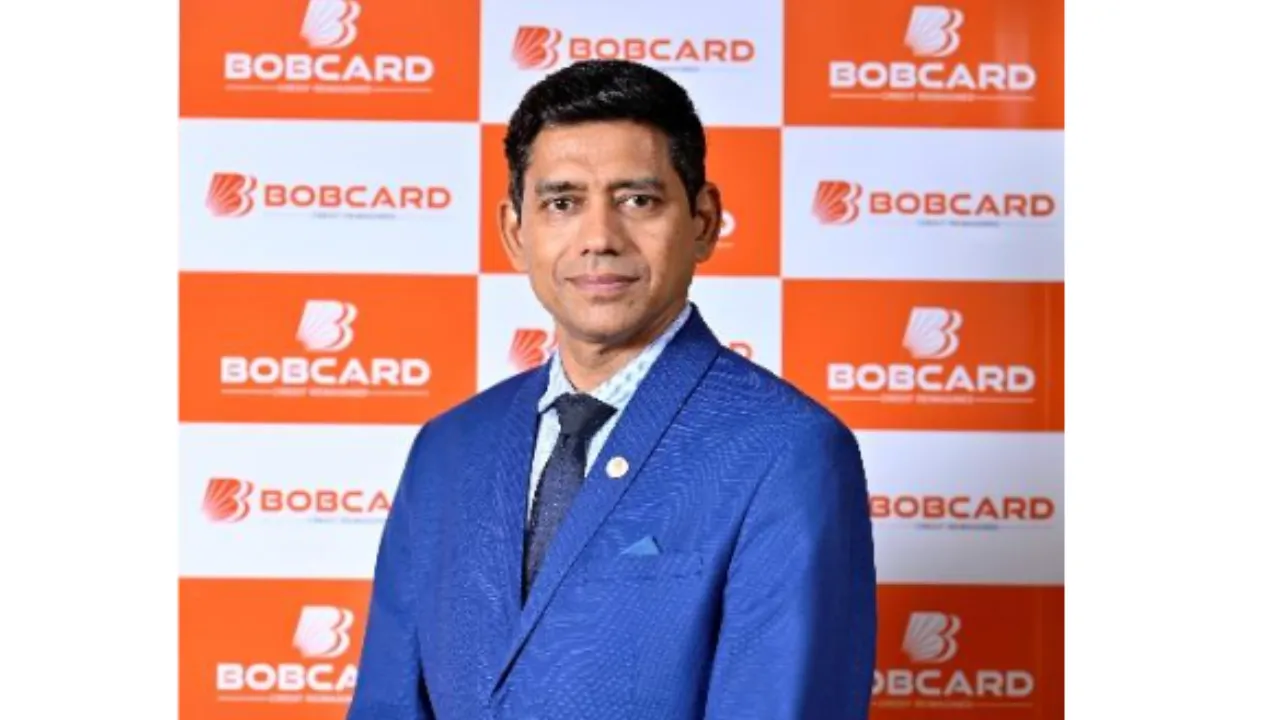 BOBCARD_Ravindra
