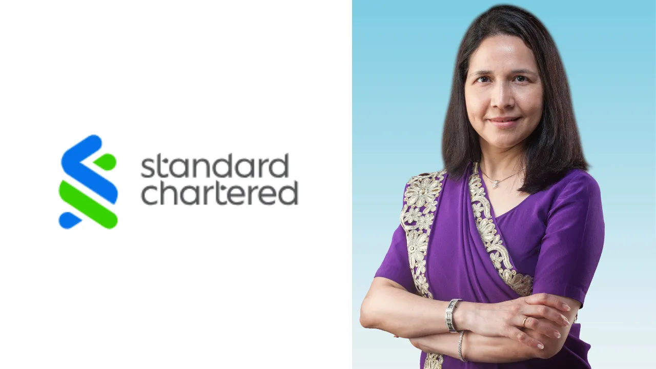 StandardChartered