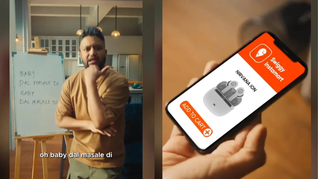 swiggy x boat