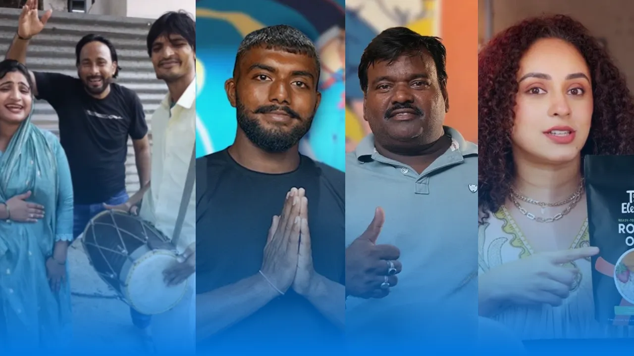 Why Brands Are Turning to Tier-2 and 3 Influencers