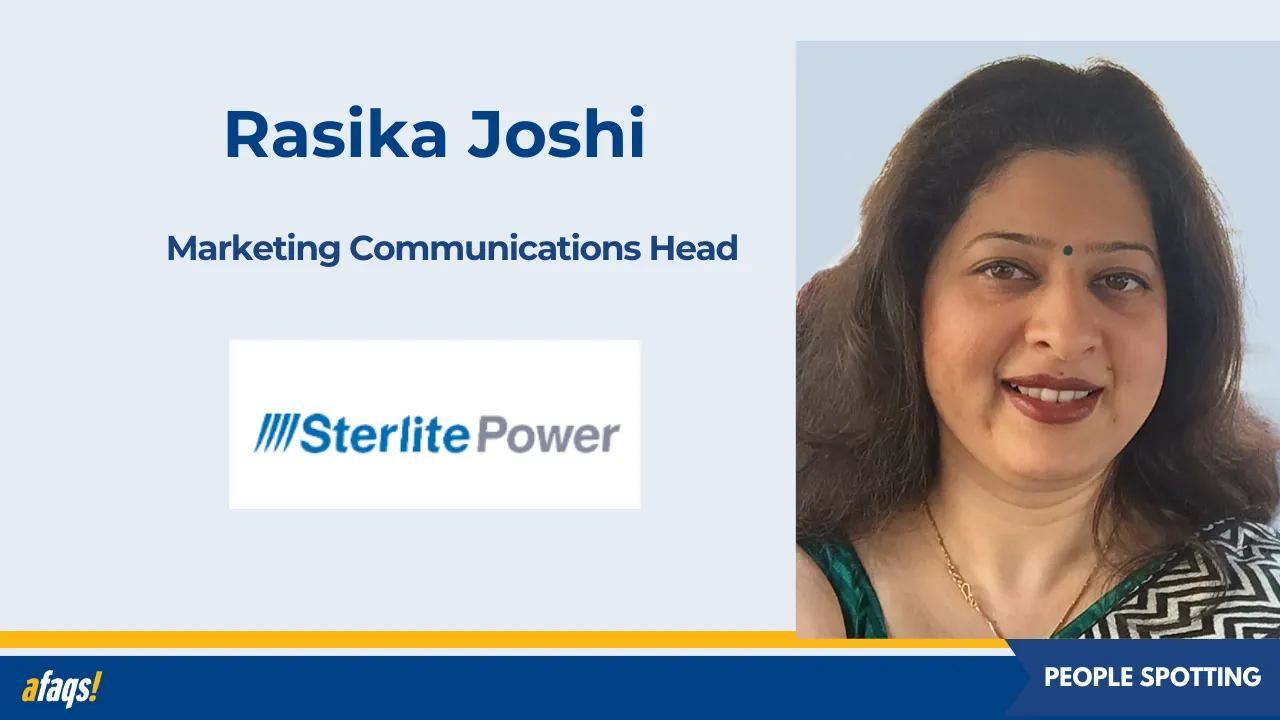 SterlitePower