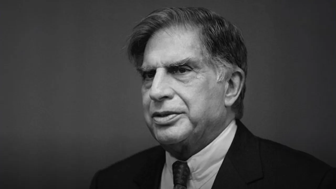 Ratan Tata
