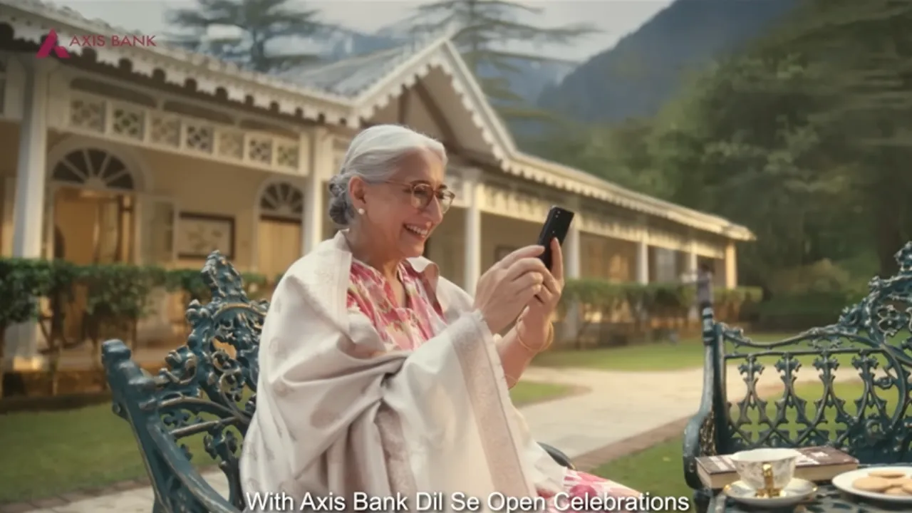 AxisBank