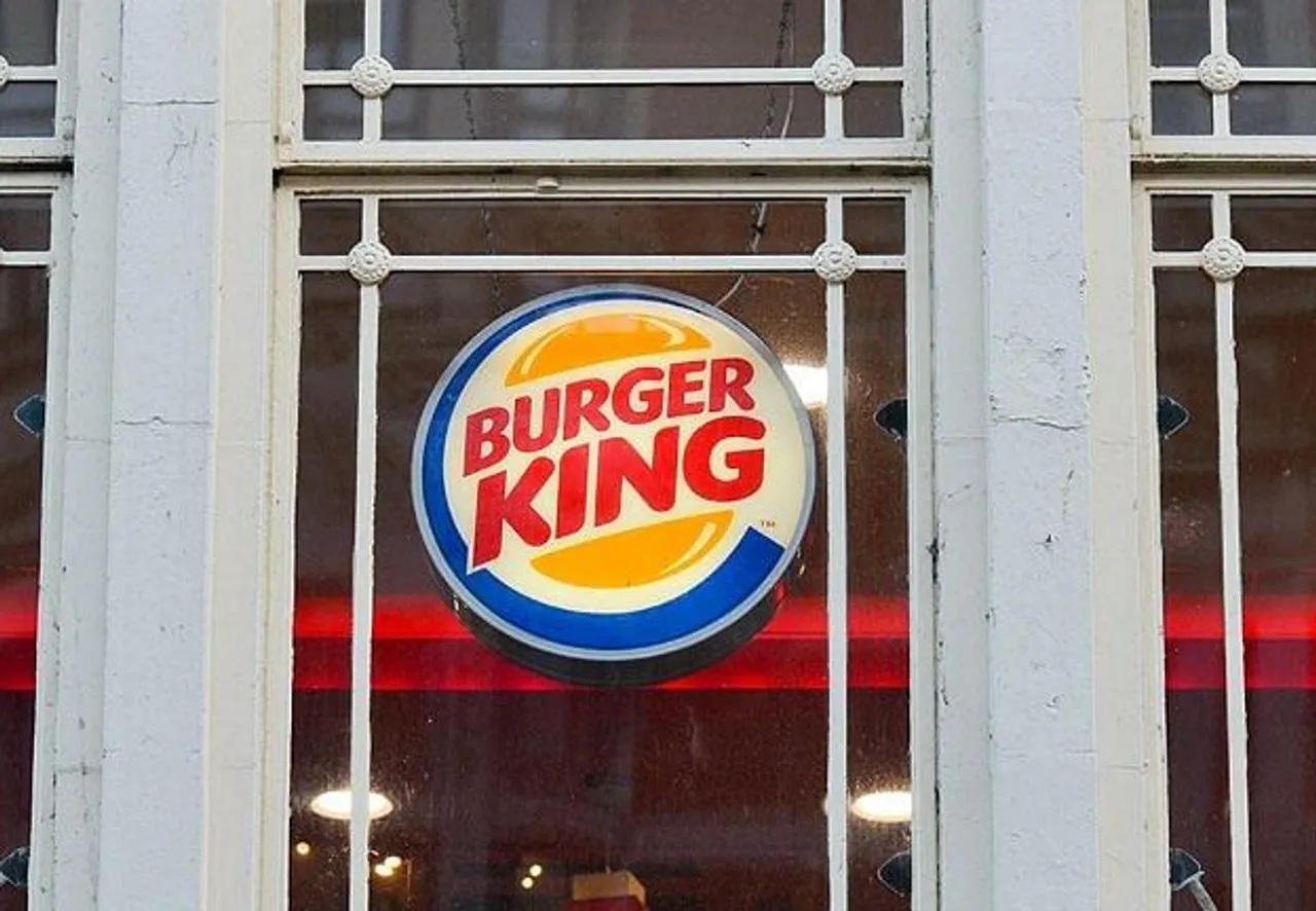 Meet the creative team behind the Burger King bullying ad