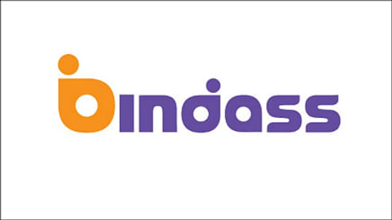 bindass launches its first ever web series 'Girl in the City'