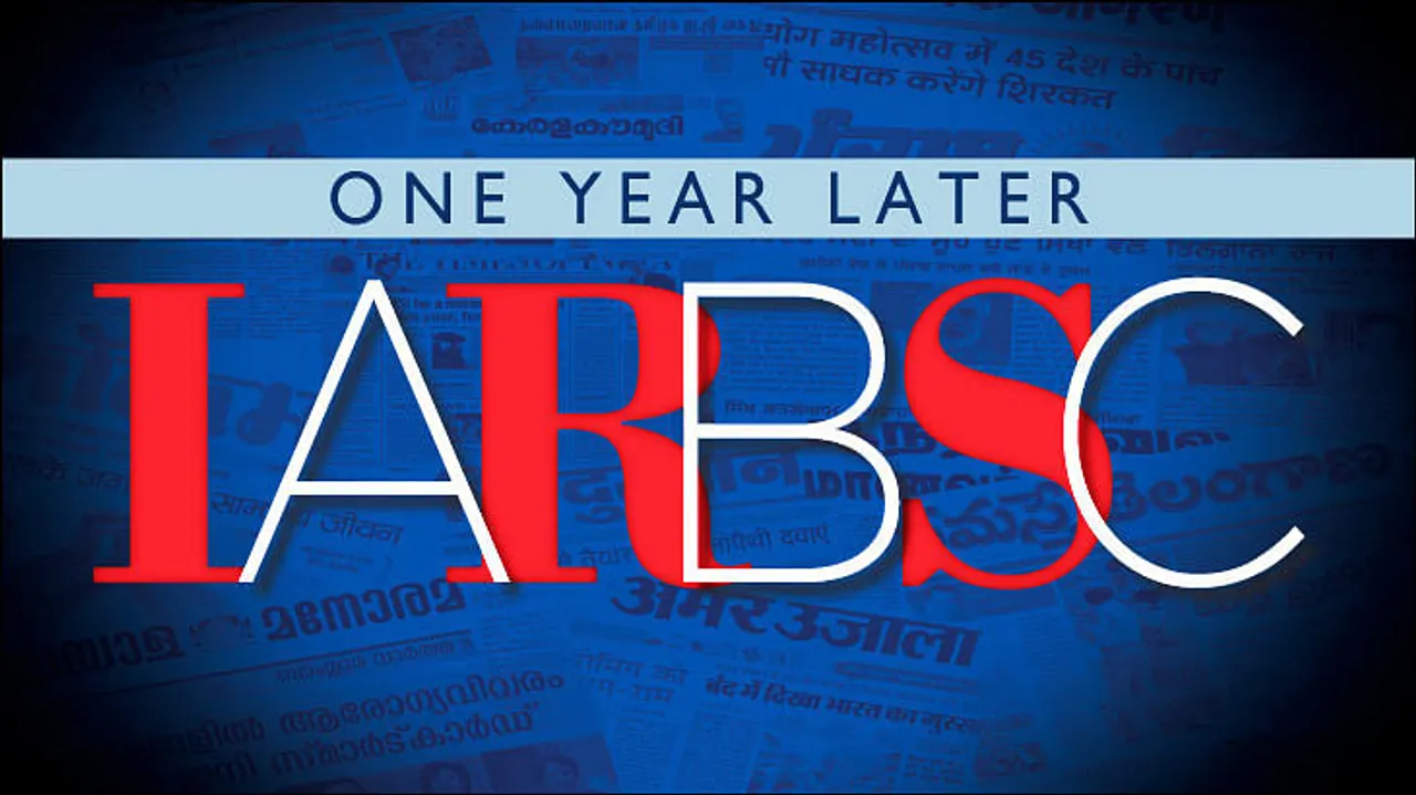 ABC vs IRS