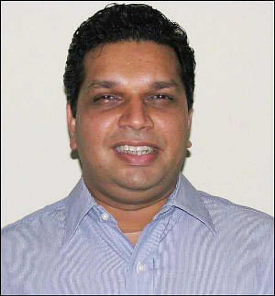 Obituary: Rajendra Dwivedi of Starcom is no more
