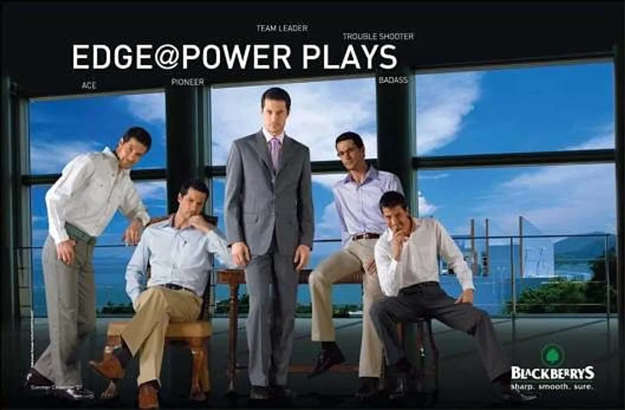 Edge@power plays