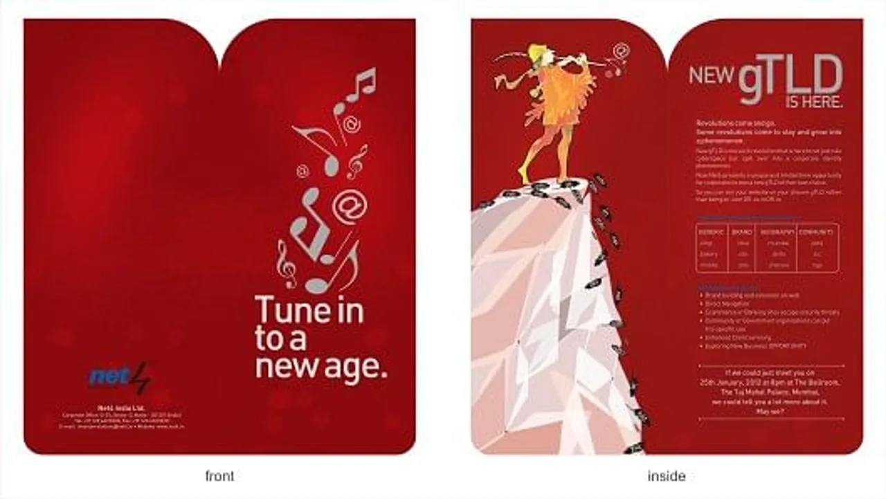 Tune in to a new age