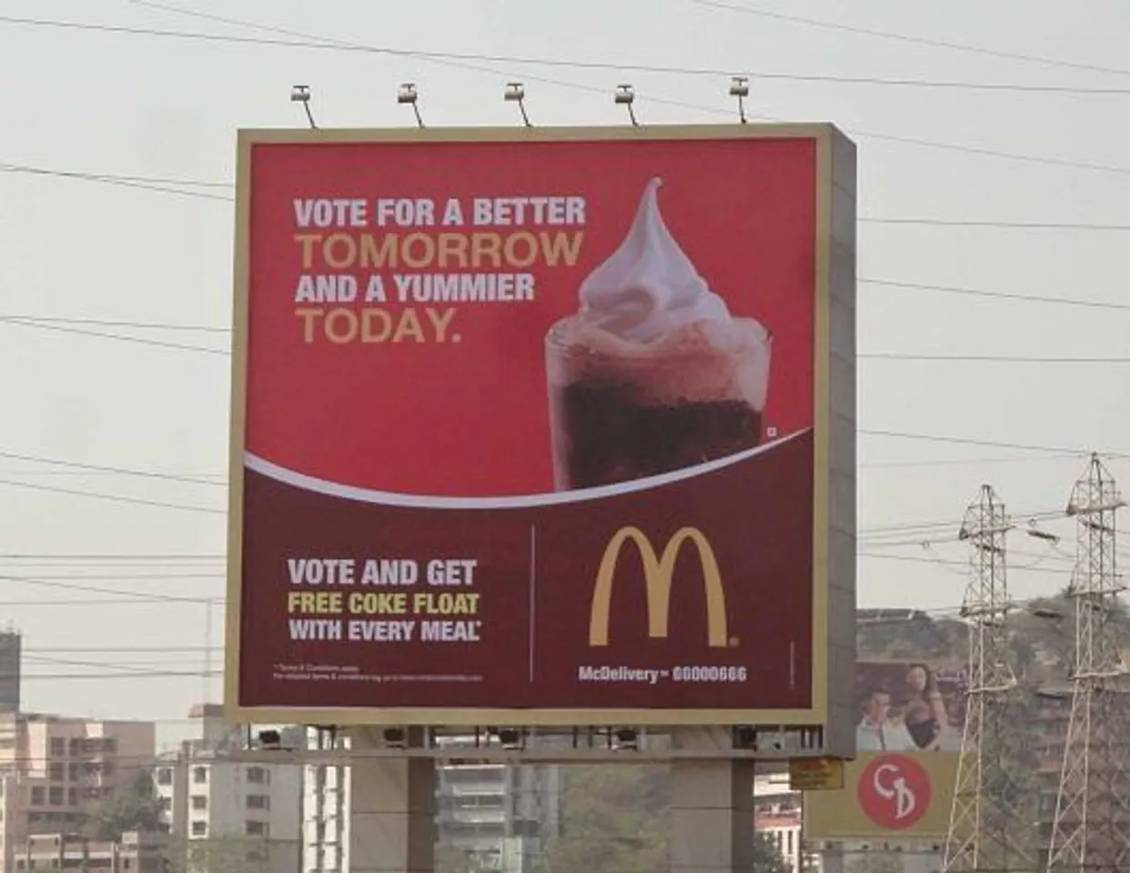 Mcdonalds