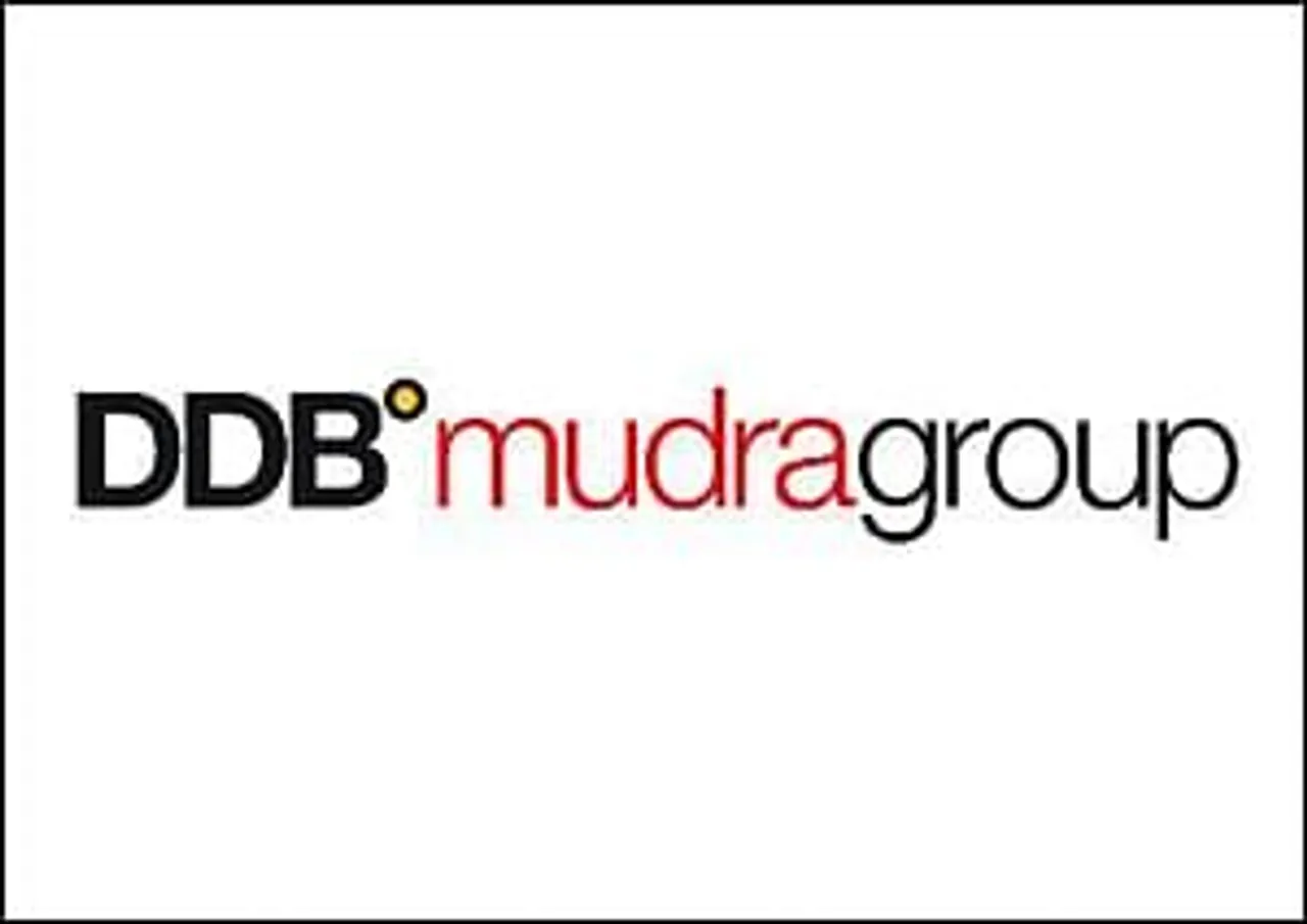DDB Mudra Max wins Kalyan Silks account