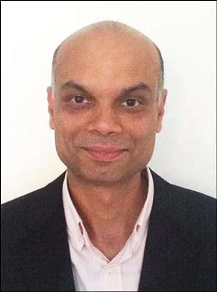 IndiaCast Media appoints Govind Shahi as business head