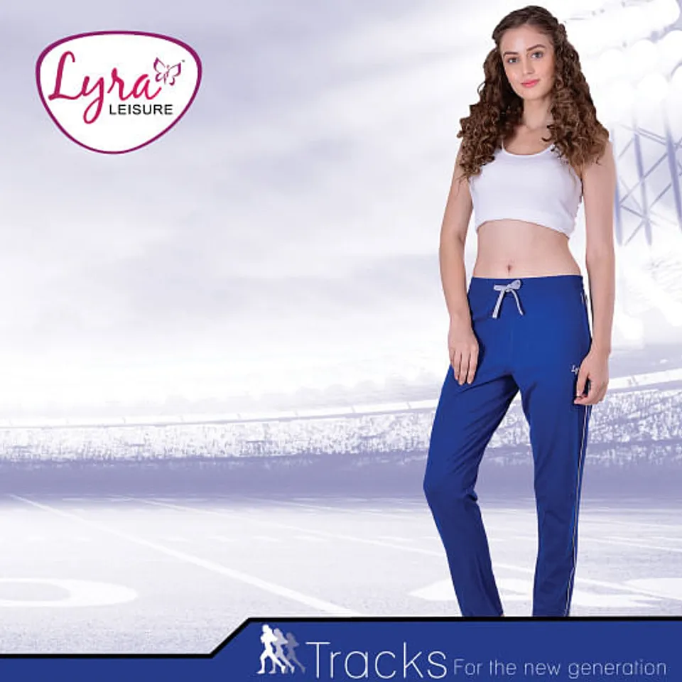 Lyra Winter Leggings for Women