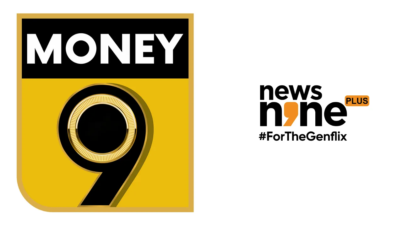 TV9 Network strengthens digital presence with Money9 and News9 Plus