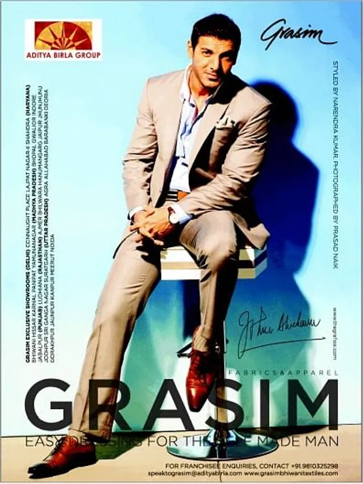John Abraham