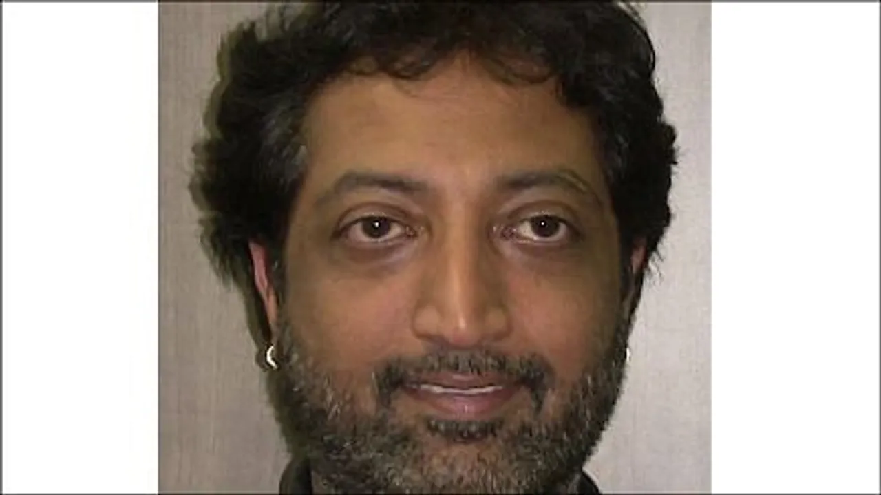 Raghav Subramanian to join IPG Mediabrands