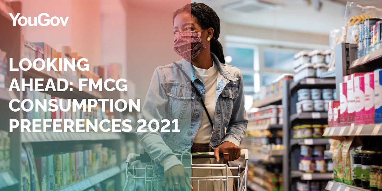 International FMCG Report 2021: Consumer goods in crisis