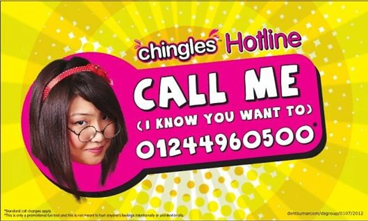 Hotline