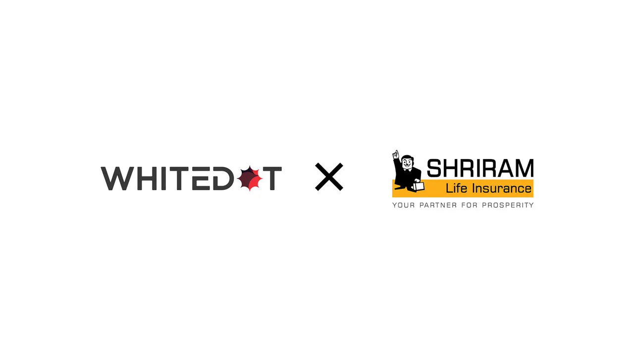 Whitedot Adverts wins social media mandate for Shriram Life Insurance