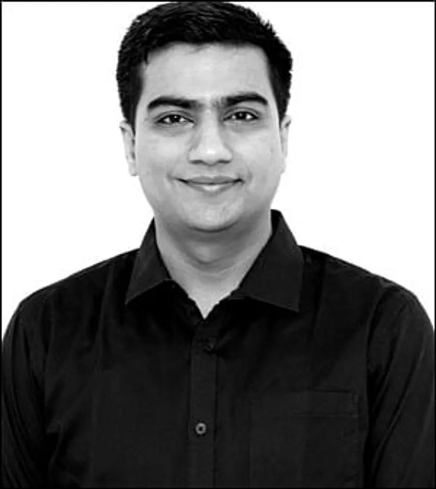 Activeark JWT India ropes in Utkarsh Dange