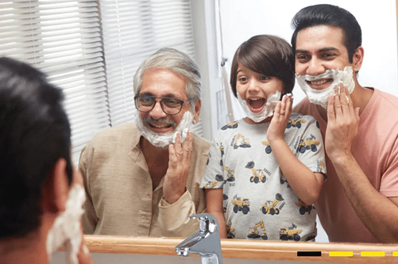 ESSCO by Jaquar Group’s new TVC strikes a cross-generational chord