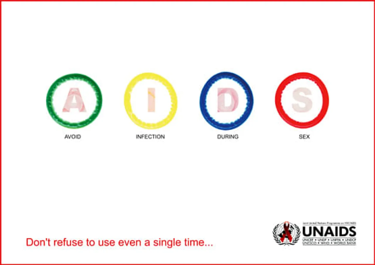 Don't refuse to use....