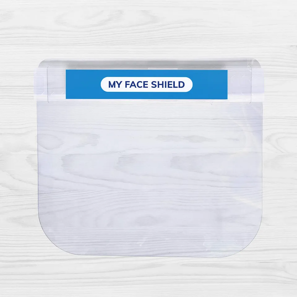 Vistaprint launches face shields for extra protection amidst COVID-19