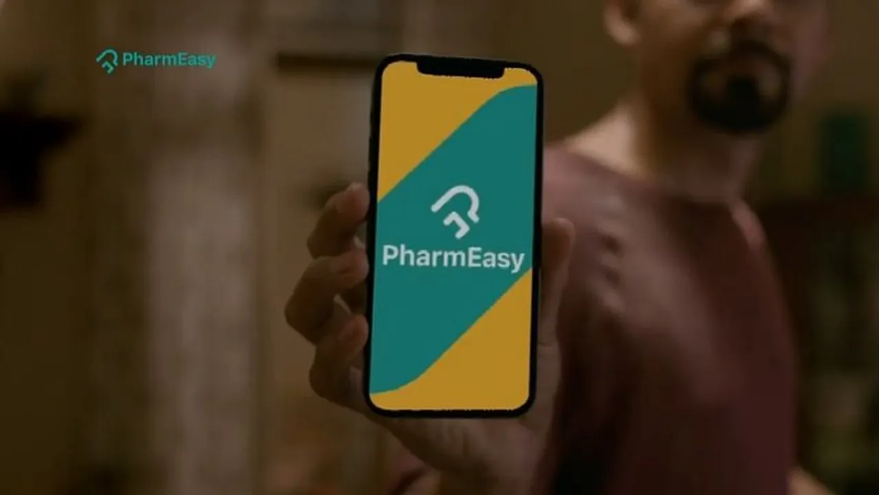 Your health and medicines are in your own hands, states ‘uparwala’ for PharmEasy 