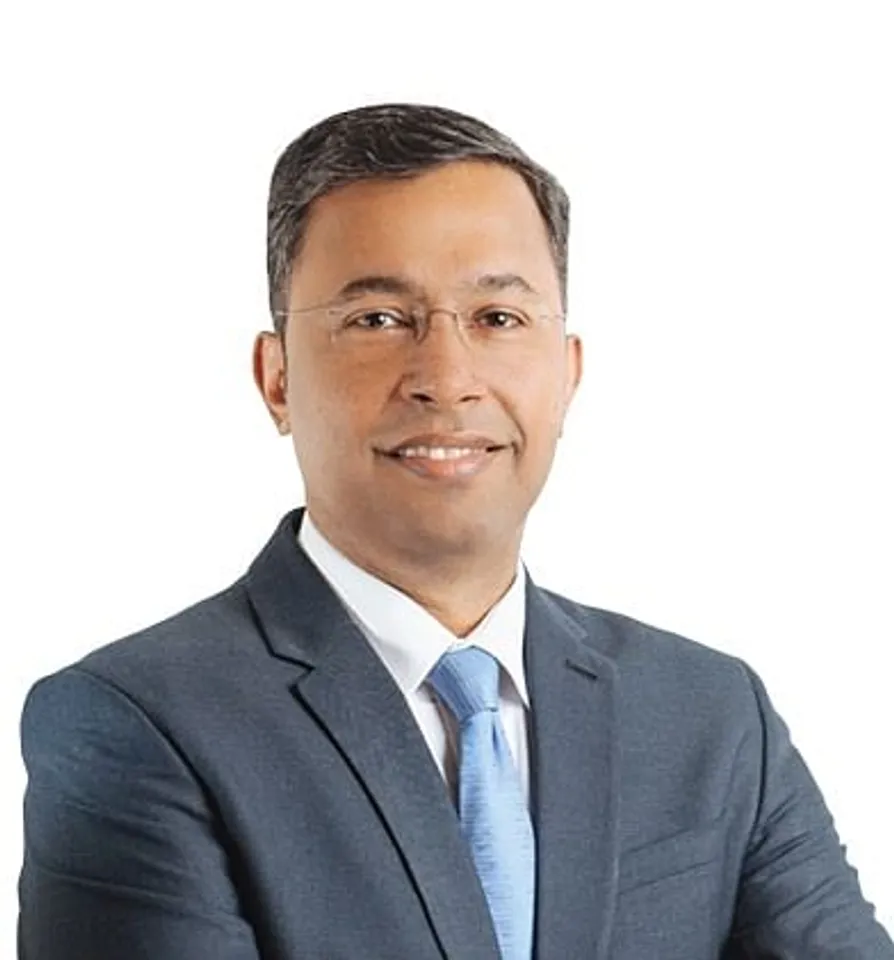 Sanjeev S, former MD & CEO, Bharti AXA General Insurance, joins ACKO