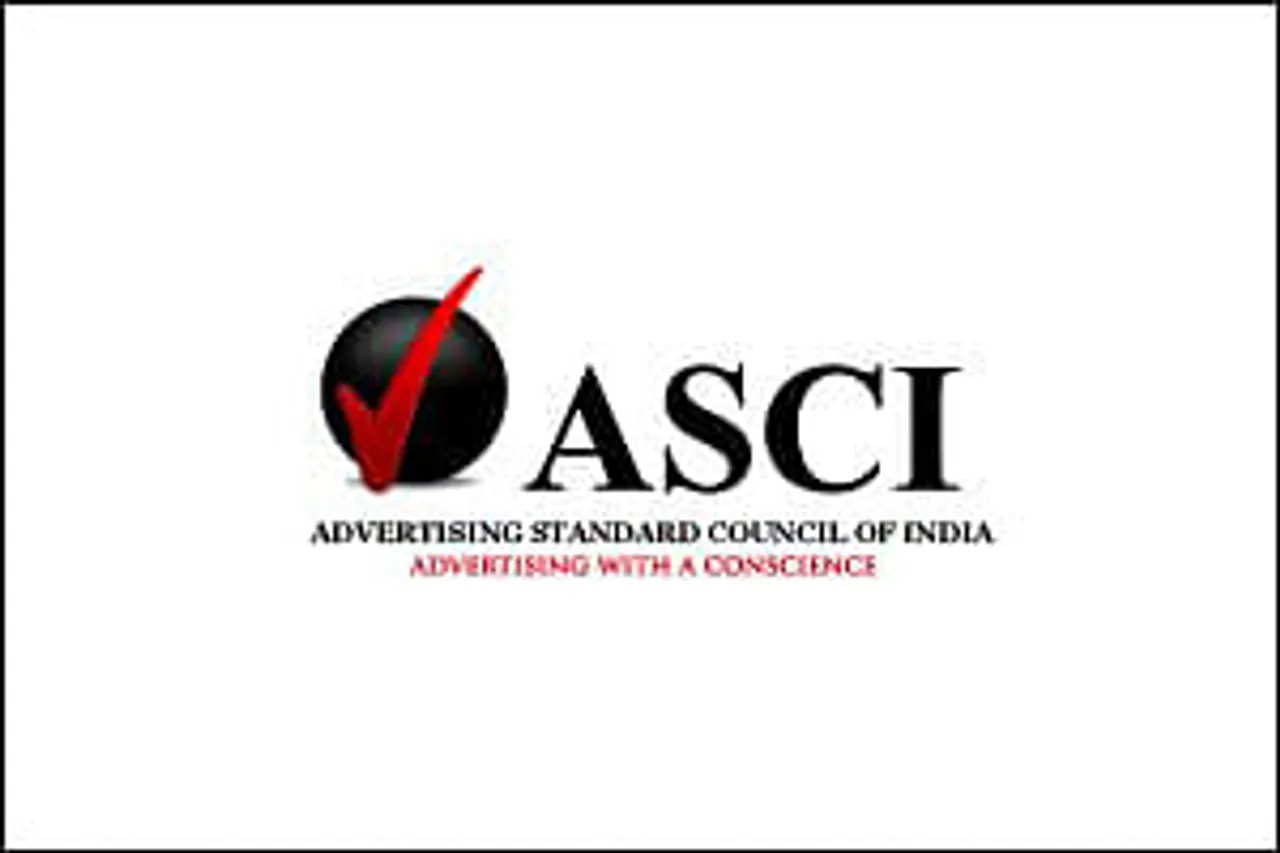 ASCI upholds 25 out of 38 complaints in June