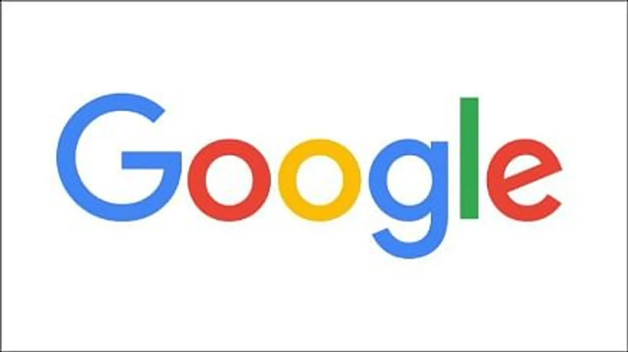 New Google logo creates buzz