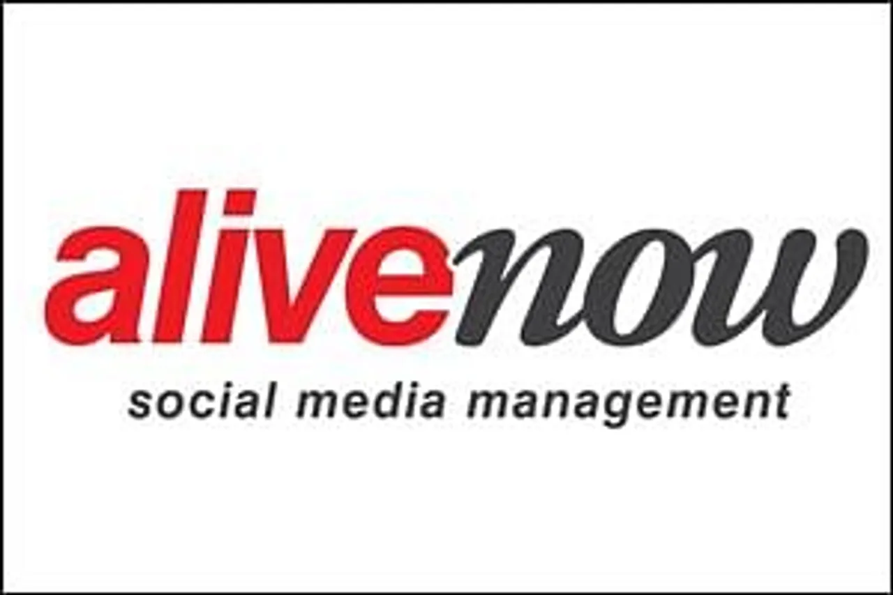 Reliance Trends awards social media duties to AliveNow