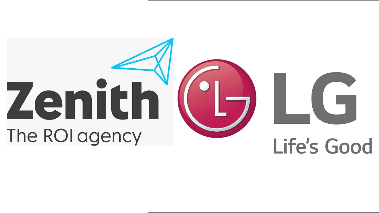 Zenith India bags Digital Media Mandate for LG Electronics