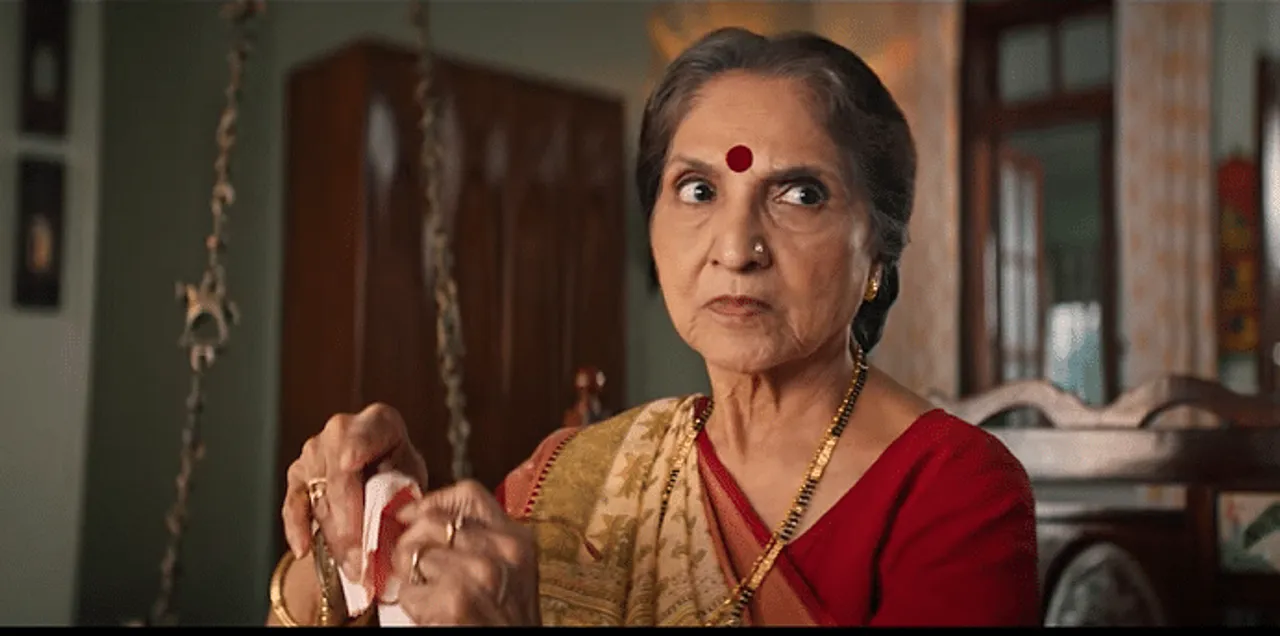 Suhana Masala narrates the power of spice through its new TVC