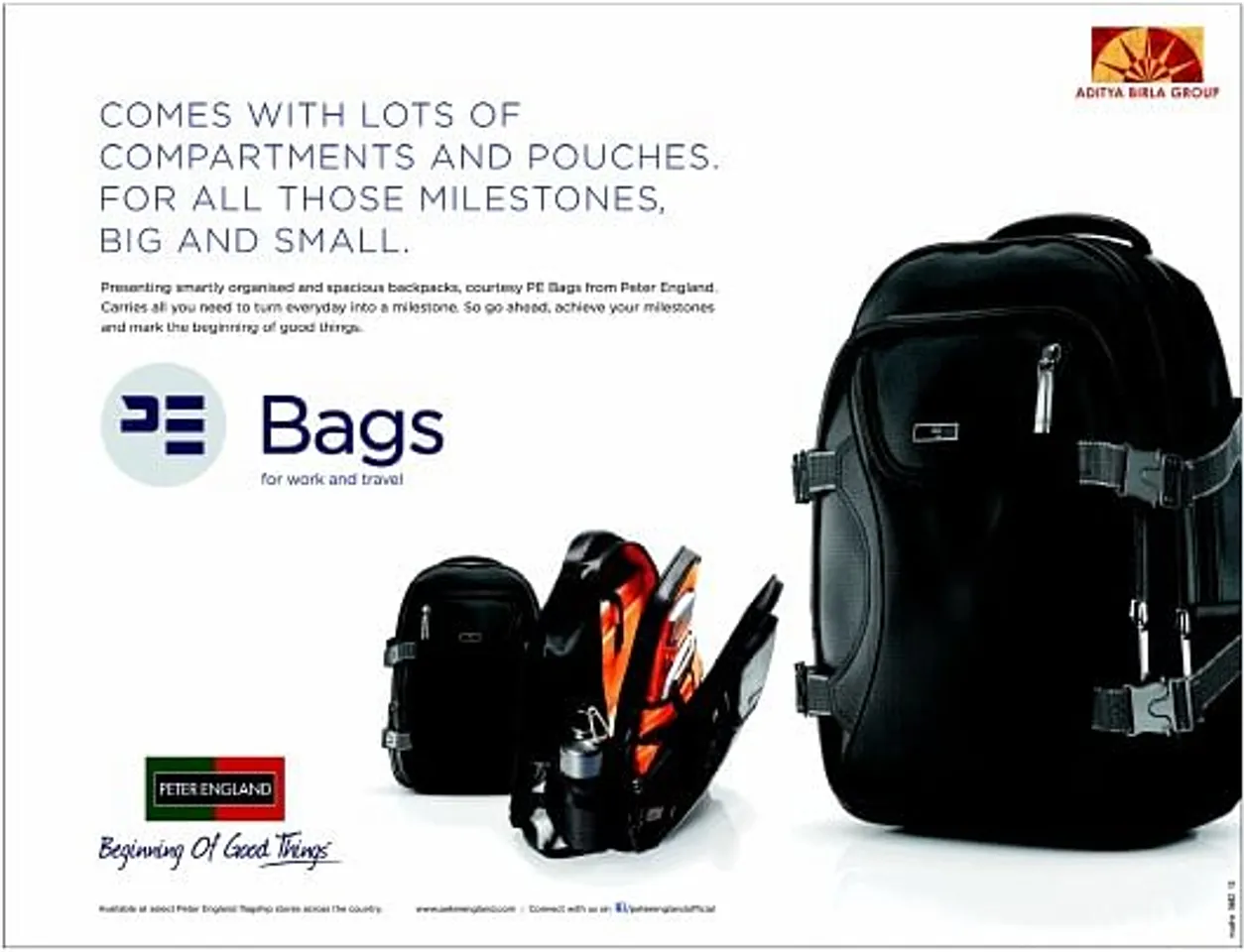 Bags