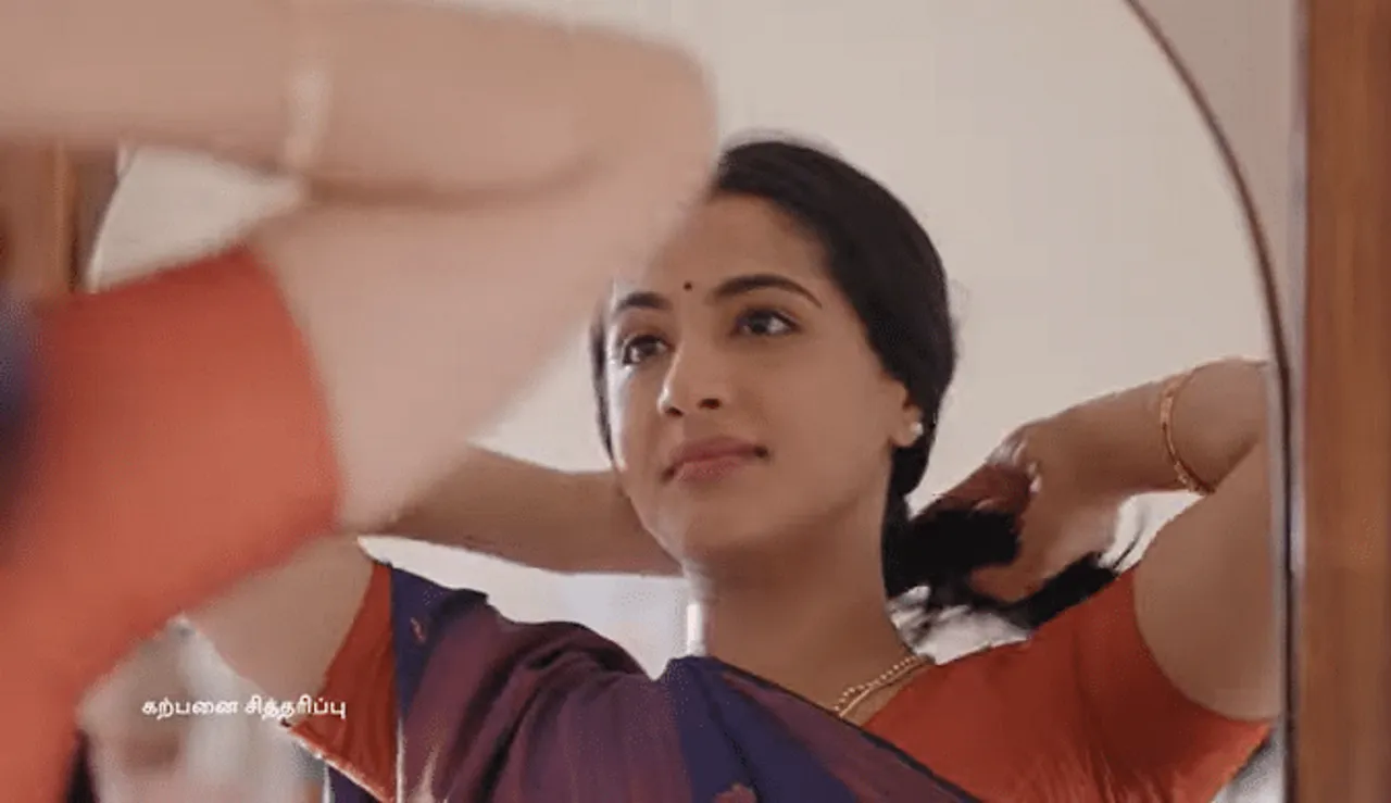 Parachute Advansed unveils new TVC campaign to unveil their latest hair oil 