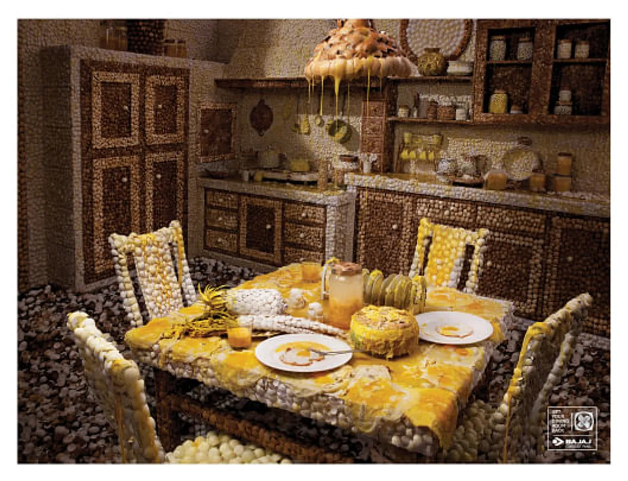 Get Your Dining Room Back
