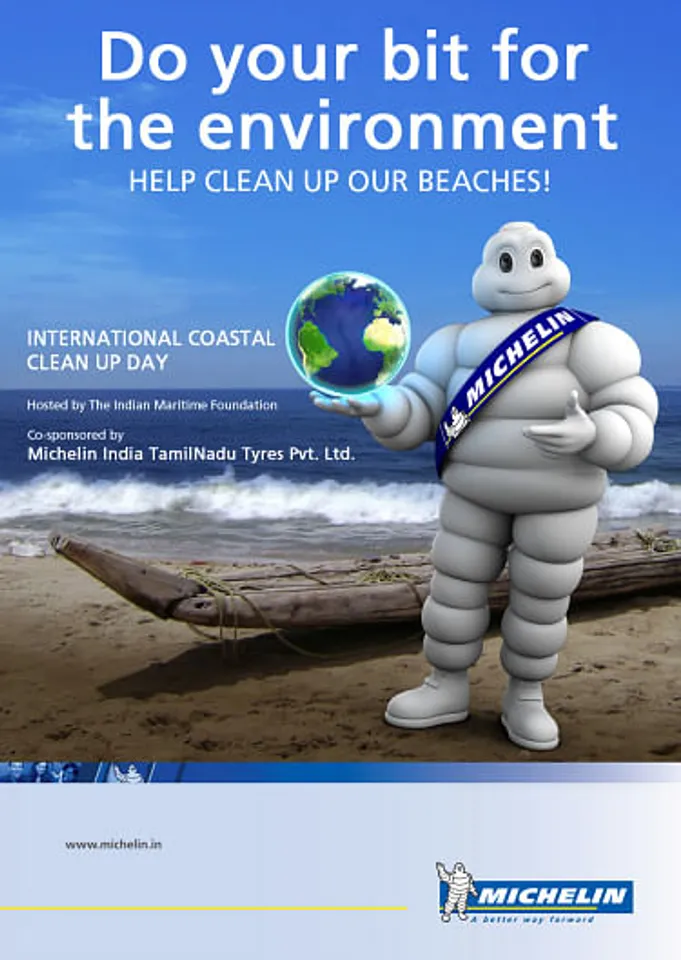 International Coastal Clean-up Day