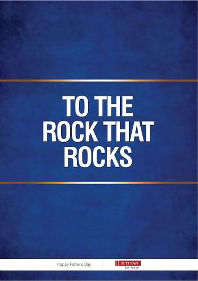 Rock that Rocks