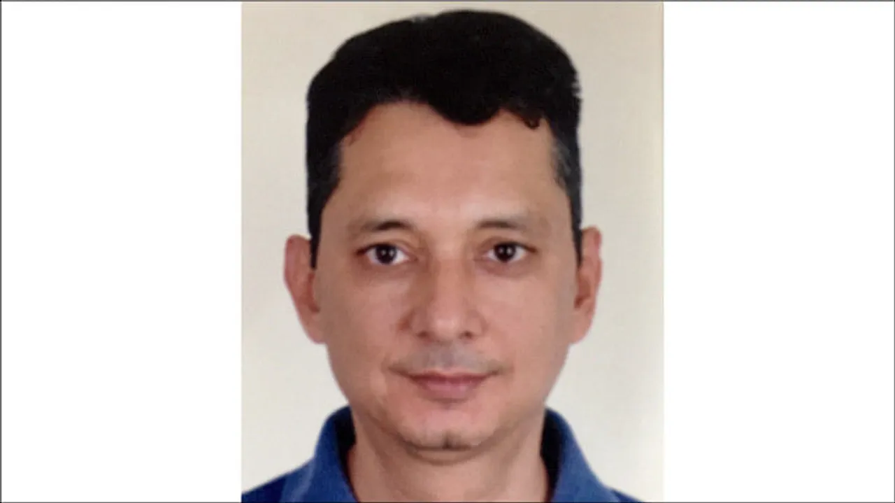 Ambar Sharan Lal joins ADK Fortune