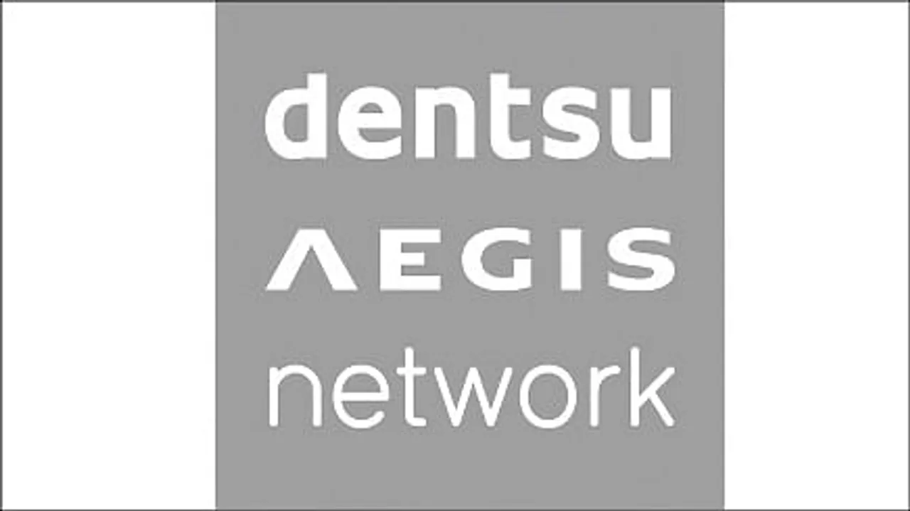 Dentsu Aegis Network rebrands three creative agencies