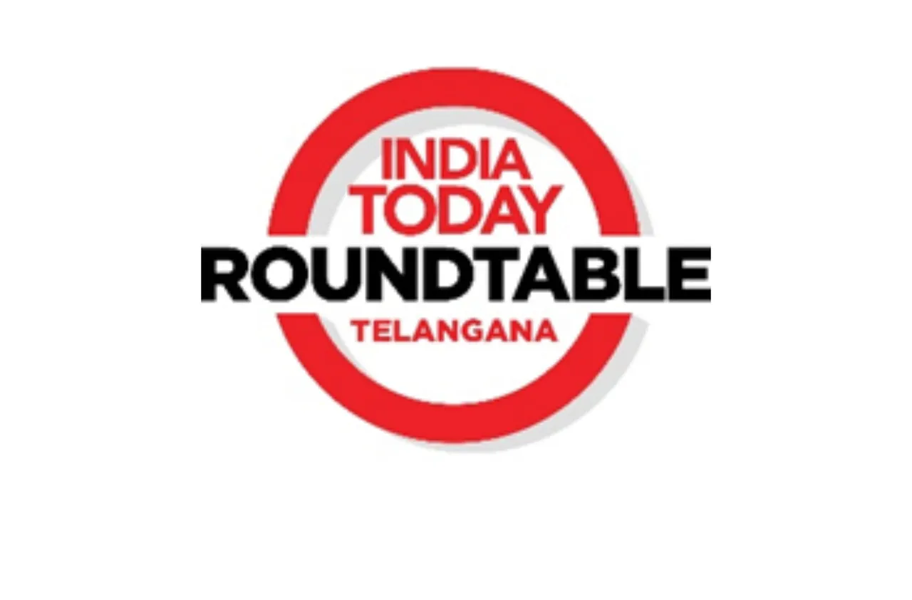 A confluence of influential voices: India Today Telangana Roundtable 2023 