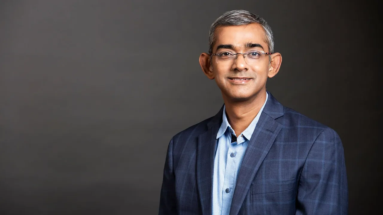 "We've earmarked ₹500 crore over the next year to ensure safety in mobility industry": Arun Srinivas, Ola