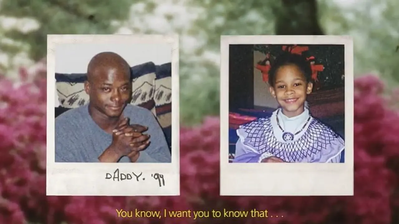 P&G celebrates parents who support and love their kids regardless of who they are