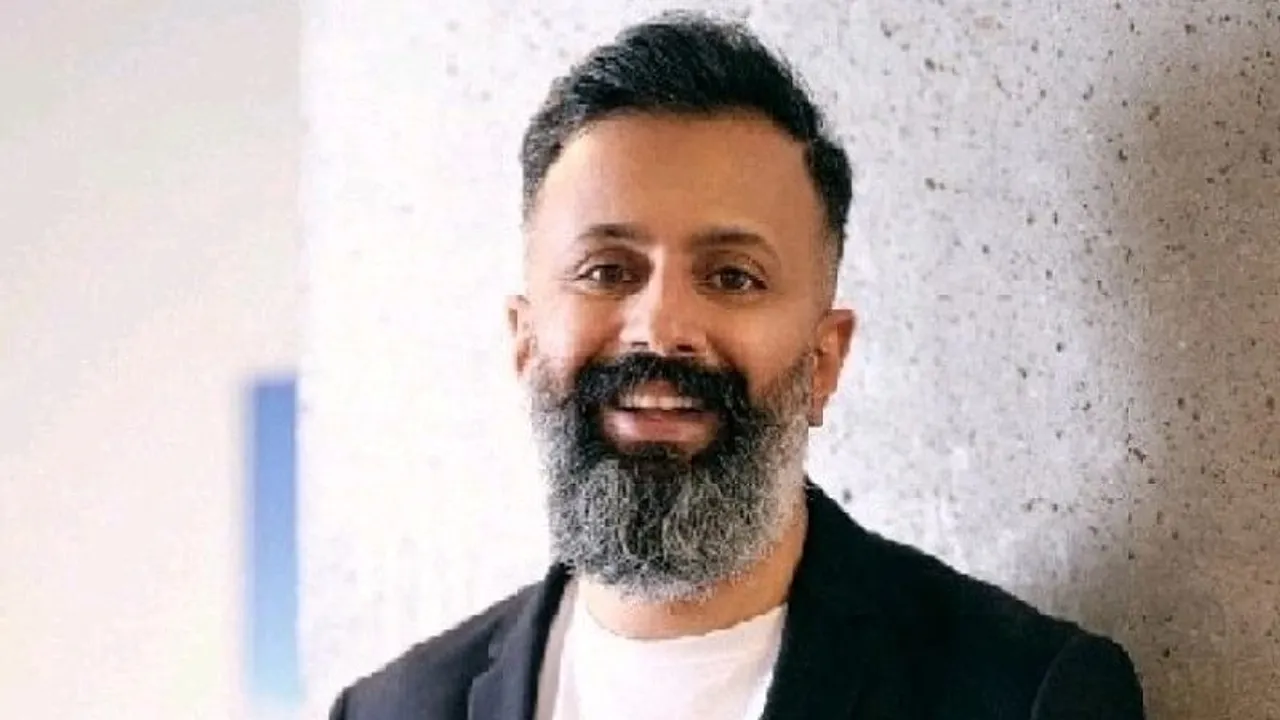 BYJU's Vineet Singh quits