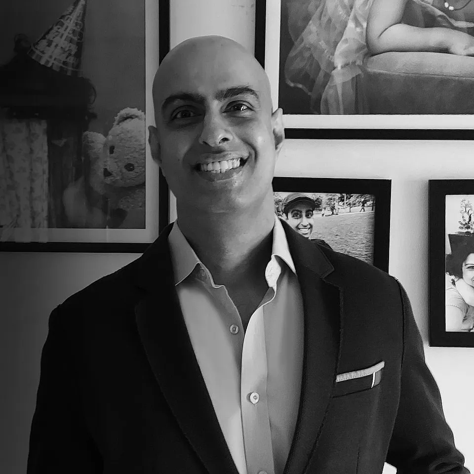 Infectious Advertising ropes in Nitin Sharma as Vice President