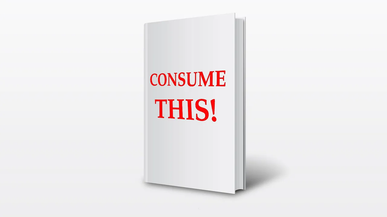 Consuming the Consumer Conundrum